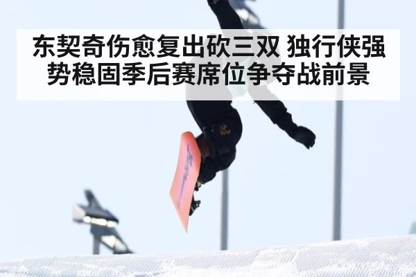 东契奇伤愈复出砍三双 独行侠强势稳固季后赛席位争夺战前景